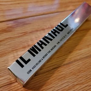 NIB IL Makiage Icon Mascara